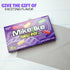 4.25 (Pack 2) Mike and Ike Ice Cream Truck and Thrill Ride Mix Theatre Boxes, Assorted Chewy Candies, Movie Night