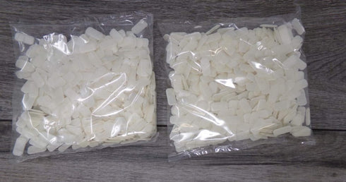 Cavanagh Communion 1000 Count Fellowship Bread Breadlike Loaves Sized
