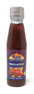 Rani Tomato Ketchup Sauce 7oz (200g) Glass Jar, Vegan ~ Gluten Free