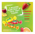 Mamba 1 lb Fruit Chews - of Candy Individually Wrapped - Enjoy the Delicious Flavors of Strawberry, Orange