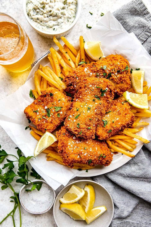 Arthur Nicolas 30 Count Packs Tartar Sauce Cups | | Single Serve Portion | Seafood Dipping Sauce | Individual To Go