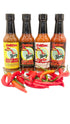 GaiGan Thai Chili Hot Sauce 4 Pack