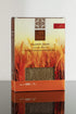 450g/1lb, Al'Ard Palestinian Maftoul Couscous Toasted Bulgur Wheat Pearl Pasta, Handmade Whole Wheat Grain for Soups