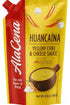 Generic 400 g/14.11 oz 3 PACK Alacenaa Salsa Huancaina Crema Receta Casera Huancaina Sauce