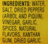 5 Oz (Pack 3) Cholula Chili garlic Hot Sauce, Fl