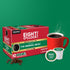 60 Count Eight O'Clock Coffee The Original Decaf, Single-Serve Keurig K-Cup Pods, Medium Roast Coffee Pods