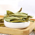 HOLFLYING 2.5 oz, Dried Aloe Vera Leaves Sliced - Cut & Sifted, All-Natural Aloe Leaves Without Aloe Vera Gel, No