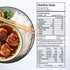 10.5 oz. (Pack 1 Asiadeli Rice Vermicelli, Premium Rice Noodles, Vietnamese Bun Tuoi for Asian Food - of Bag)