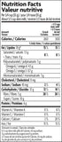 11.5 (Pack 6) Nature's Path Organic Granola Cereal, Pumpkin Seed + Flax, Ounce Box