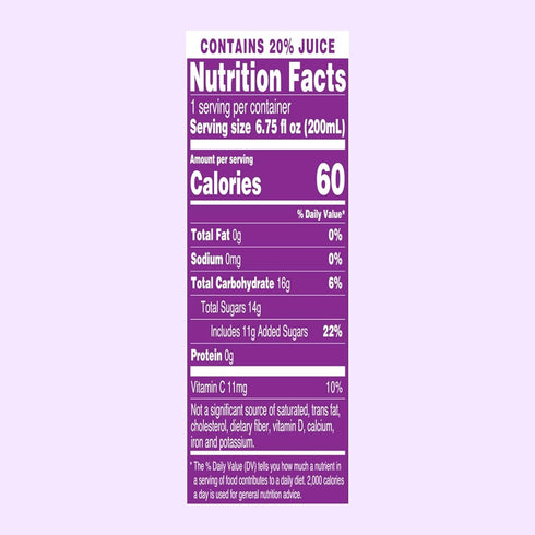 216 Oz, Pack 32 Arizona Fruit Punch Drink, Tetra Box, Fl