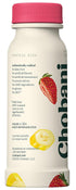 7oz Chobani Strawberry Banana Low-Fat Greek Yogurt Drink