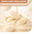2 Pack White Chocolate Melts - Pound - Merckens Melting Wafers for Dipping, Molding, Coating and Baking - Creamy