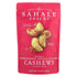 Sahale Glazed Nut Snacks - Cashew (6 Pack)6