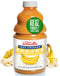 Dr. Smoothie 100% Crushed Banana No Added Sugar, Made with Real Fruits/Fruit