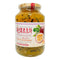 APEXY Authentic Korean Honey Passion Fruit Tea, Passionfruit Puree , Just Add Hot
