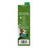32 oz (Pack 3) Pacific Foods Organic Coconut Milk, Plant Based Milk, Carton