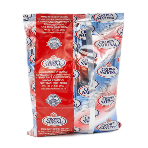 Crown National Drywors Spice 1kg