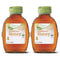 Simply Nature 2 Pack Wildflower Honey Organic Certified Grade A (2)