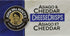 4.5 OZ JOHN MACYS Cheddar Asiago Cheesecrisps