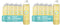 Sparkling Ice, Classic Lemonade Sparkling Water, Zero Sugar Flavored Water, with Vitamins