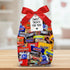 Yummy Chew Pack 2lb 2 Bulk Chocolate Candy Variety - Bulk Candy Individually Wrapped - Assorted Chocolate Candy