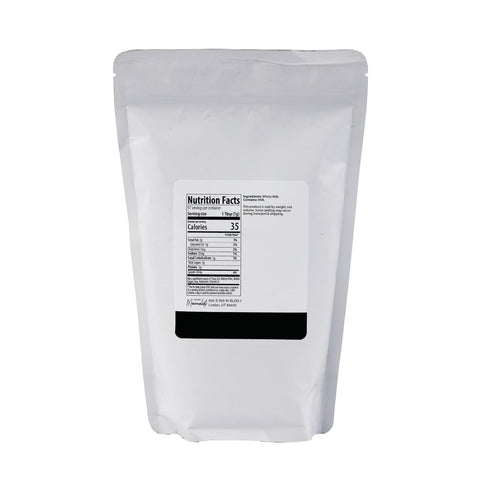 (1.5 Minimalist Whole Milk Powder, Ideal for Baking and Cooking Pound)