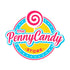 The Penny Candy Store 1 Gummies Packaged Pound BUBS Banana Toffee Caramel Ovals - Swedish Candy - Sweet - Fresh