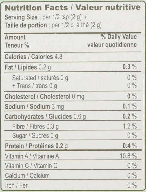 MDH 3.5 (Pack 10) Chana Masala (Spice Blend for Chick Peas), Ounce