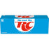 RC Cola 12 oz 12 pack Soda, fl cans
