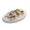 Seafood (Suppliers May Vary) SEAFOOD Colossal Easy Peel White Shrimp 8/12 Count