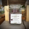 Just Good Salt Rosemary Garlic Cabernet Infused Sea Salt, Gourmet Wine Seasoning