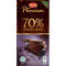 Marabou 2 Bars x 100g of Premium Salty Liquorice - Original - Swedish