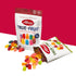 Albanese Gummies, Pack, 5oz Gummy (Pack 6), World's Best True to Fruit Variety Bag of Candy of Individually Wrapped