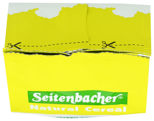 Seitenbacher No3 16 , Muesli For Active People, Ounce