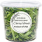 CurryForest Premium Dried Curry Leaves-100% Natural, Pesticide-Free Whole Leaves, USA Grown, Air