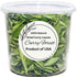 CurryForest Premium Dried Curry Leaves-100% Natural, Pesticide-Free Whole Leaves, USA Grown, Air