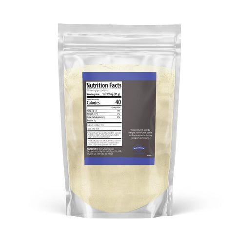 1 lb, Birch & Meadow Beef Gelatin, Desserts & Dishes, Versatile, Thickening Agent
