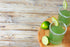 2.0 oz HEPPS Salt Co. Lime Sea Salt Real Lime Infused Margarita, Poloma, & Beer Rim Salt Perfect Bright Citrus