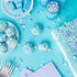 Sweets Indeed Edible Sprinkle Mix, 6.5 ounces, Perfect for Cake Decorations, Baking, Ice Cream, Cookies, Cupcake Topper