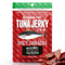 Kaimana Ahi Tuna Jerky Sriracha 2 Ounce - Paleo Style - Premium