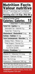 14.1oz (4 Pack) Tuscanini Crushed Tomatoes | No Salt Added | Grown in Puglia Italy | Fine Tasting | Low Sodium | Great