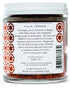 Villa Jerada Aleppo Pepper (Red Chile Seasoning Flakes) - Bright, Savory & Fruity Spice from The Mediterranean’s Levant