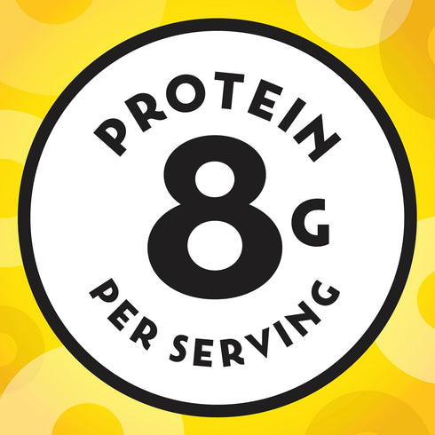 15 oz (Pack 8) Cheerios Protein Strawberry