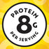 15 oz (Pack 8) Cheerios Protein Strawberry