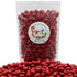 1 FirstChoiceCandy Red Boston Baked Beans Classic Candy Coated Peanuts Pound