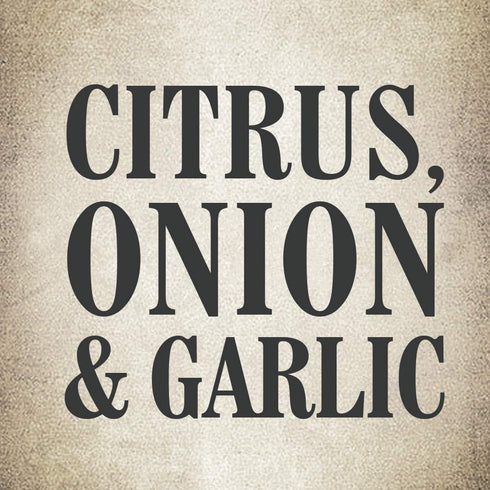 12 oz (Pack 4) Stubb's Citrus & Onion Chicken Marinade