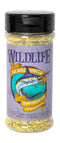 Wildlife Seasonings Swordfish Lemon Pepper Zesty Citrus & Pepper Seasoning for Seafood,