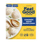 Feel Good Foods Chicken Soup Dumplings Frozen - Gluten Free Appetizers, 6