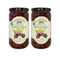 Paisley Farm Balsamic Beets & Onion Salad 2-Pack Sweet & Savory Pickled