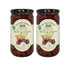 Paisley Farm Balsamic Beets & Onion Salad 2-Pack Sweet & Savory Pickled